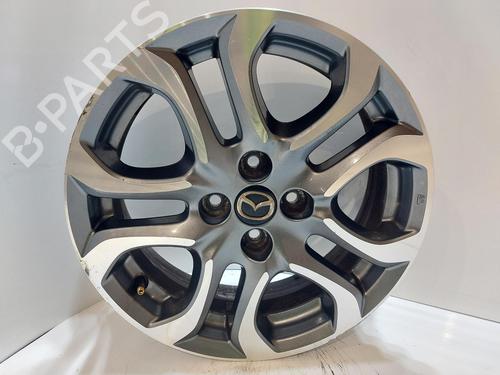Felge für MAZDA 2 Hatchback (DL, DJ) 1.5 SKYACTIV-G (DJLFS) (115 hp) 32380155