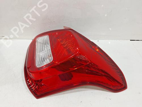 Right taillight SUZUKI SWIFT V (AZ) 1.0 (A2L310) | BP38486892C35 - Image 2