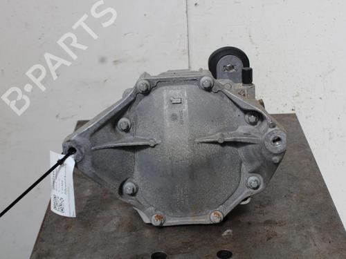 Rear differential MERCEDES-BENZ C-CLASS (W205) C 300 (205.083) | BP26808609M24 