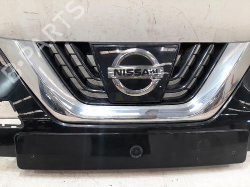 Grill NISSAN MICRA V (K14) 0.9 IG-T | BP37871850C40 - Image 3