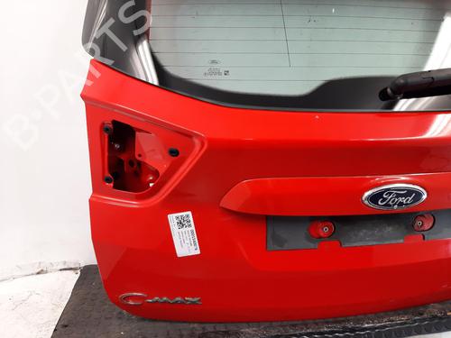 Tailgate FORD C-MAX II (DXA/CB7, DXA/CEU) 1.6 TDCi | BP29810109C6 