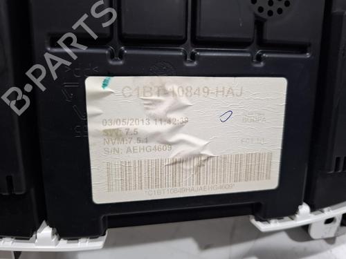 Quadrante FORD B-MAX (JK) 1.6 TDCi | BP38871463C47 - Image 2