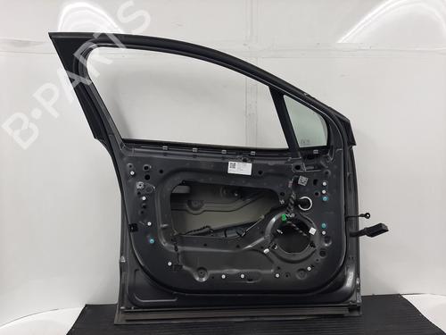 Left front door JAGUAR I-PACE (X590) EV400 AWD | BP26869507C2