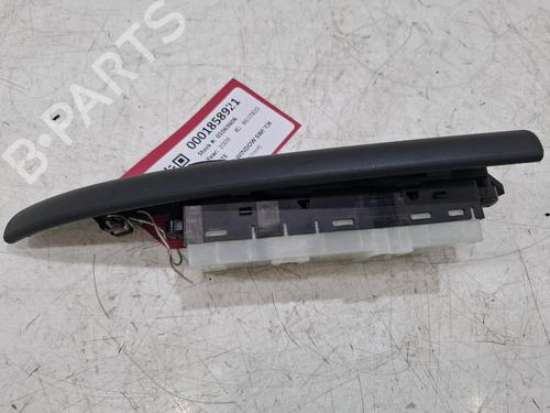 Right front window switch NISSAN NOTE (E11, NE11) 1.4 | BP40047163I26 - Image 3