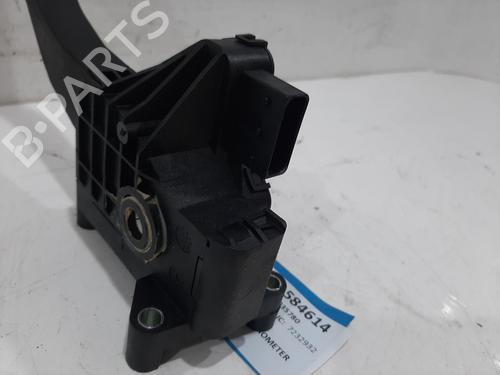 Pedal FORD KA (RU8) 1.2 | BP30757039I4 