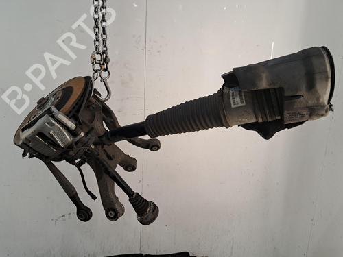 Used Right rear suspension arm AUDI A8 D4 (4H2, 4H8, 4HC, 4HL) 3.0 TDI quattro (250 hp) 26836263