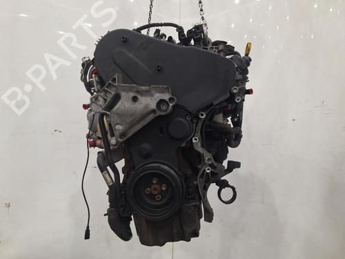 Motor für Motor VW CADDY IV Box Body/MPV (SAA, SAH) 2.0 TDI (102 hp) 34038169 34038169
