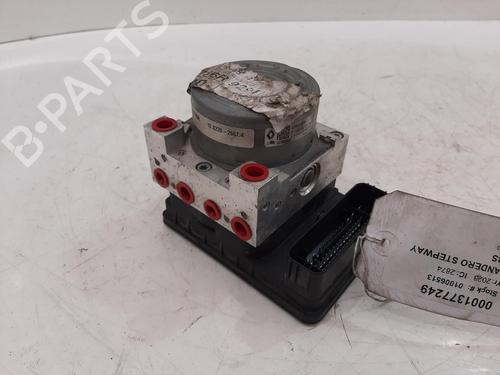 Used ABS pump DACIA SANDERO III 1.0 TCe 90 (91 hp) 26842931