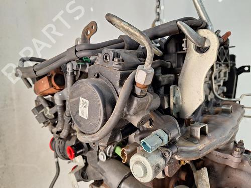 Engine FORD KUGA I 2.0 TDCi 4x4 | BP29881833M1