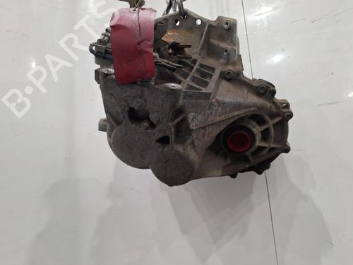 Gearbox TOYOTA AYGO (_B4_) 1.0 (KGB40) | BP40454566M3 - Image 4