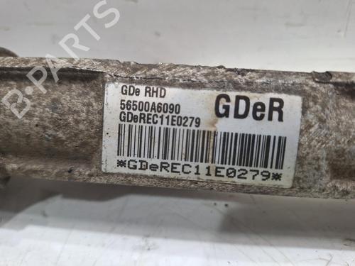 Steering rack KIA CEE'D (JD) 1.4 CVVT | BP40005204M22 - Image 2