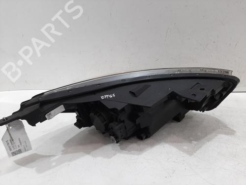 Left headlight KIA RIO IV (YB, SC, FB) 1.25 | BP31927907C28 