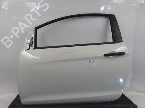 Used Left front door FORD KA (RU8) 1.2 (69 hp) 26776015