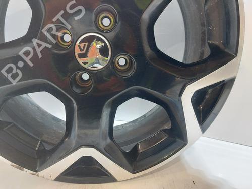 Fælk VAUXHALL MOKKA 1.2 (76) | BP33281851C45 - Image 4