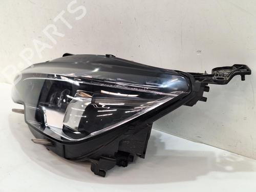 Left headlight PEUGEOT 308 II (LB_, LP_, LW_, LH_, L3_) 1.2 THP 110 | BP26862251C28