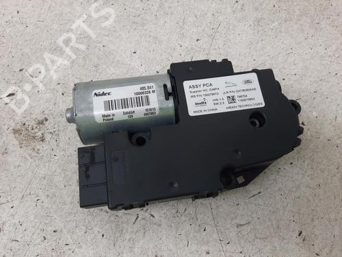 Sunroof engine JAGUAR XE (X760) 2.0 D | BP26757222M60 - Image 2