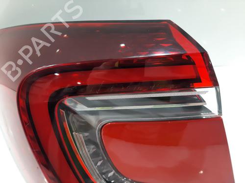 Left taillight RENAULT CAPTUR II (HF_) TCe 90 (HFM6) | BP38076505C34 - Image 4