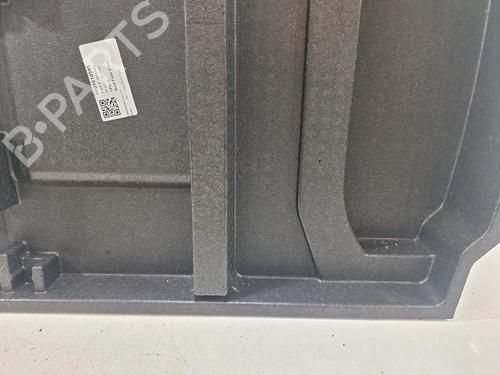 Luggage compartment floor JAGUAR I-PACE (X590) EV400 AWD | BP31812189I33