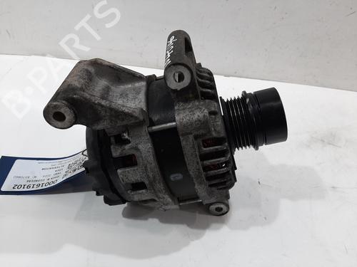 Generator VAUXHALL VIVA (C16) 1.0 (75 hp) 32089179