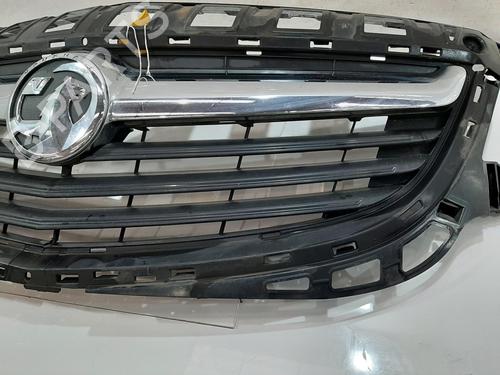 Grill VAUXHALL INSIGNIA Mk I (A) Hatchback (G09) 2.0 CDTI (68) | BP30608945C40