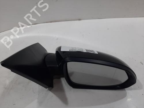 Used Right mirror KIA RIO IV (YB, SC, FB) 1.2 CVVT (84 hp) 29417380