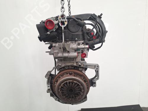 Engine PEUGEOT 108 1.2 | BP29922807M1