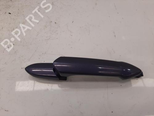 Maniglia esterna posteriore destra Maniglia esterna posteriore destra VAUXHALL VIVA (C16) 1.0 (75 hp) 37516013 37516013