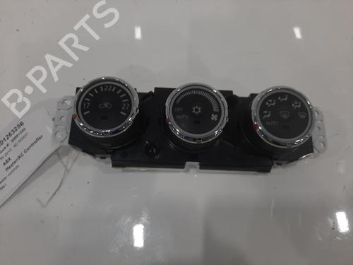 Used Climate control MITSUBISHI ASX (GA_W_) 1.8 DI-D (GA6W) (116 hp) 26853631
