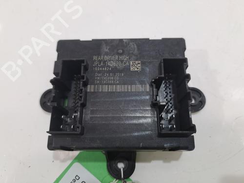 Øvrige styreenhet LAND ROVER RANGE ROVER IV (L405) 4.4 SDV8 4x4 (340 hp) 28722666