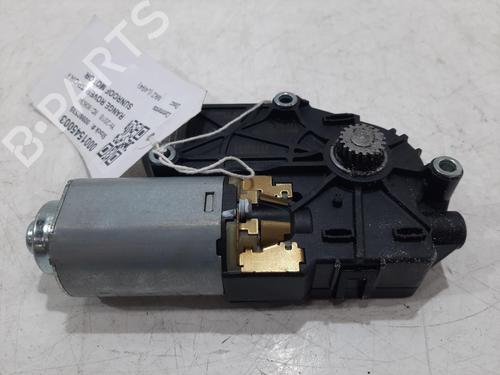 Schuifdak Motor LAND ROVER RANGE ROVER SPORT II (L494) 4.4 SDV8 4x4 (340 hp) 29945976