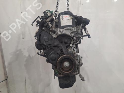 Used Engine Engine PEUGEOT 308 II (LB_, LP_, LW_, LH_, L3_) 1.6 BlueHDi 120 (120 hp) 33648086 33648086