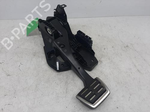 Pédale VW GOLF VIII (CD1, DA1) 2.0 GTI Clubsport (300 hp) 31305082