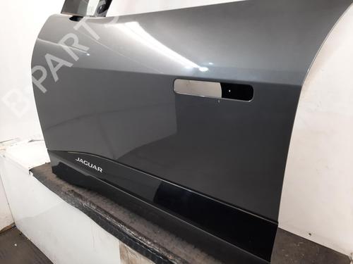 Left front door JAGUAR I-PACE (X590) EV400 AWD | BP29553799C2 