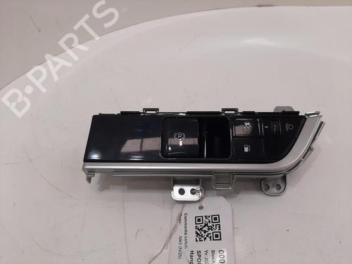 Parkbremsarm/handtak Parkbremsarm/handtak KIA SPORTAGE V (NQ5) 1.6 T-GDi Plug-in Hybrid AWD (265 hp) 34121591 34121591