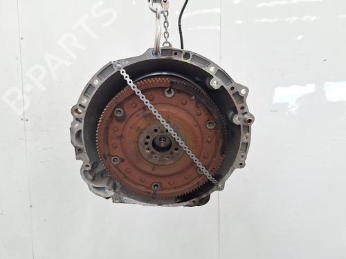 Used Gearbox Gearbox JAGUAR XF I (X250) 2.2 D (163 hp) 35768762 35768762