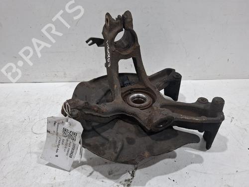 Left front steering knuckle SKODA SCALA (NW1) 1.0 TSI | BP39477310M25 - Image 3