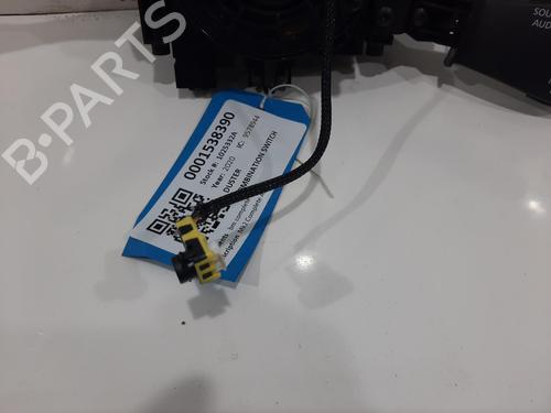 Switch DACIA DUSTER (HM_) 1.3 TCe 130 (HMMF) | BP29809775I30 