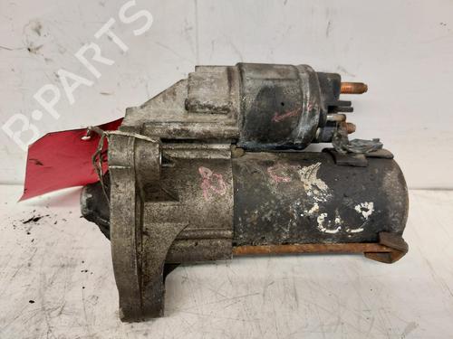 Used Starter PEUGEOT 206 CC (2D) 1.6 16V (2DNFUF, 2DNFUR) (109 hp) 26862554