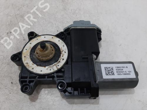 Used Front right window mechanism RENAULT CAPTUR I (J5_, H5_) 0.9 TCe 90 (90 hp) 30722297