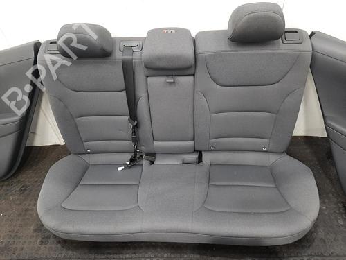 Seats set HYUNDAI IONIQ (AE) 1.6 GDI Hybrid | BP26764792C78 