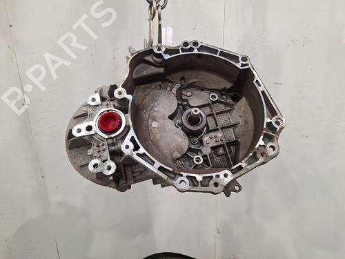 Caja de cambios Caja de cambios VAUXHALL MOKKA / MOKKA X (J13) 1.4 (140 hp) 36154564 36154564