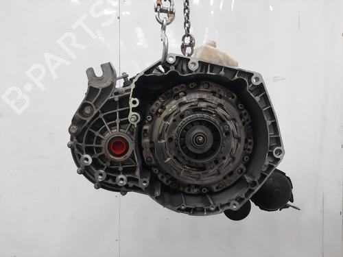 Used Gearbox FIAT 500X (334_) 1.3 (334.AXR11) (150 hp) 26814030