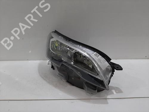 Used Right headlight Right headlight PEUGEOT EXPERT Van (V_) 1.6 BlueHDi 95 (95 hp) 33939752 33939752