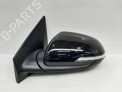 Spiegel buiten links KIA STONIC (YB) 1.0 T-GDi Eco-Dynamics+ (120 hp) 26852255