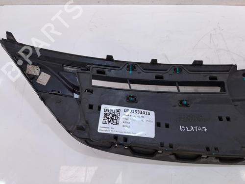 Grille VAUXHALL ASTRA Mk VII (K) (B16) 1.0 | BP29742092C40 