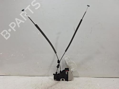 Used Rear right lock Rear right lock 38537430 38537430