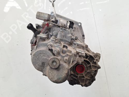 Gearbox HONDA CIVIC VIII Hatchback (FN, FK) 1.8 (FN1, FK2) | BP29637247M3 