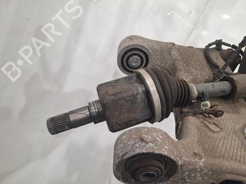 Left rear suspension JAGUAR I-PACE (X590) EV400 AWD | BP30533004M74 - Image 5