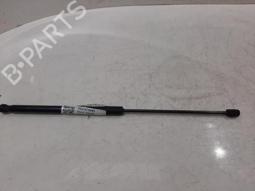 Used Shock absorber spring Shock absorber spring MINI MINI (F66, F65) Cooper C (F65) (156 hp) 33466989 33466989