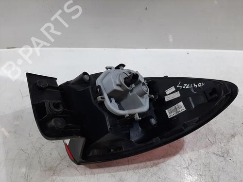 Right taillight RENAULT CAPTUR I (J5_, H5_) 1.5 dCi 90 (J5N4, J5M5, J5MW, J5M6, J5AL, J5AJ) | BP34179041C35  - Image 5
